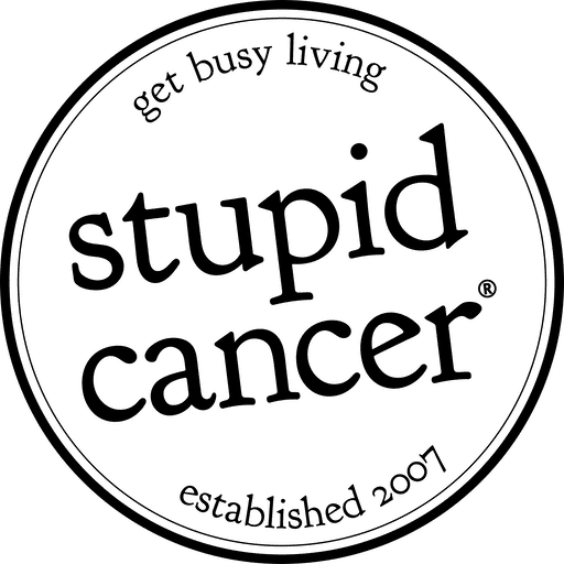 (c) Stupidcancer.org