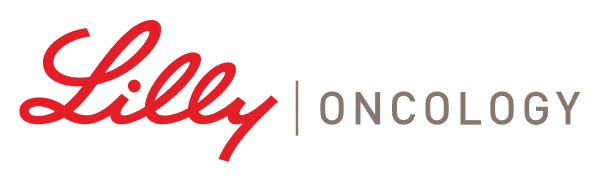 Lilly Sponsor logo scroll