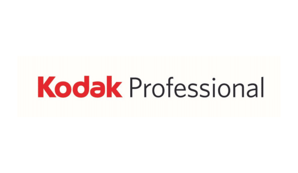 kodak logo homepage scroll