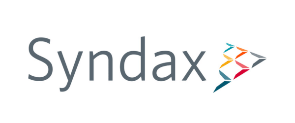 Syndax sponsor scroll