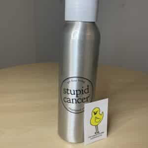 Water Bottle & Sticker Kit